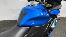 Suzuki Gsx-S 1000RQM3 (23MY)